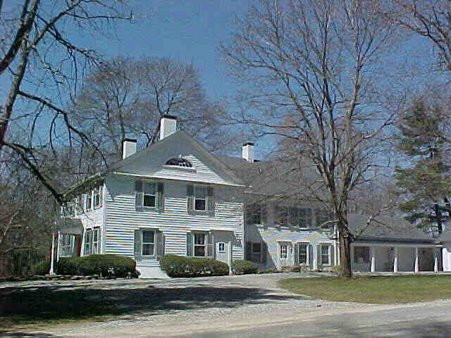 Building photograph for 109 OLD ASYLUM ROAD